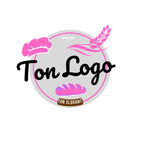 Création de logo personnalisé