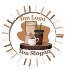 Création de logo personnalisé