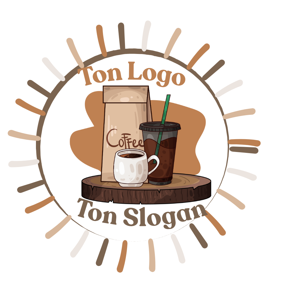 Création de logo personnalisé