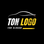 Création de logo personnalisé