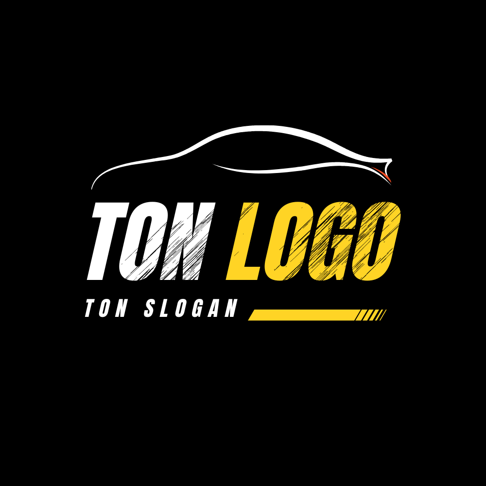 Création de logo personnalisé